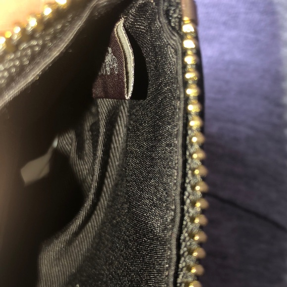 Coach wristlet. Authentic. - Picture 7 of 8